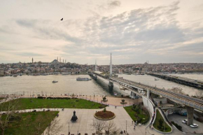 Goldenhorn Suit with AC